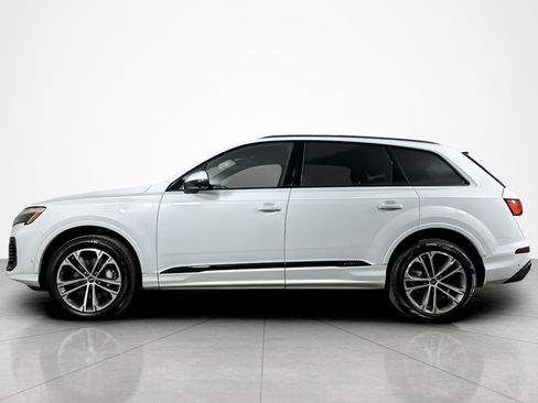 New 2026 Audi Q7 3.0T Premium image 3