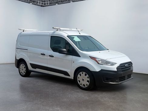 Used 2023 Ford Transit Connect XL FWD image 3