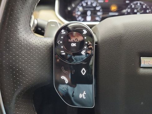 Used 2018 Land Rover Range Rover Sport Supercharged image 14