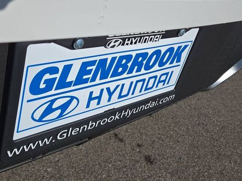 New 2026 Hyundai Sonata SE image 30