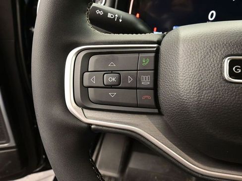 New 2026 Jeep Grand Wagoneer Limited AWD/4WD image 30