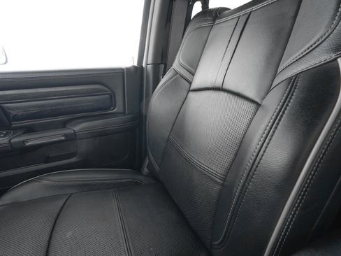 Used 2022 RAM 2500 Limited image 26