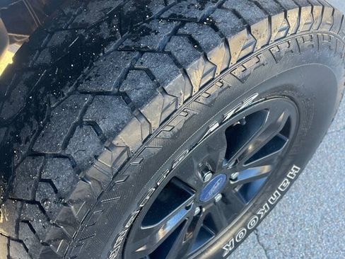 Used 2016 Ford F150 XLT w/ Trailer Tow Package AWD/4WD image 42