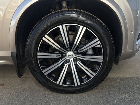 Used 2023 Volvo XC90 B6 Plus w/ Protection Package image 45