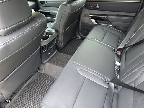 New 2026 Toyota Tundra Limited image 21
