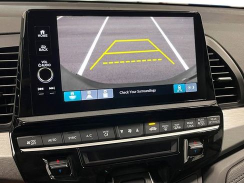 New 2026 Honda Odyssey EX-L image 18
