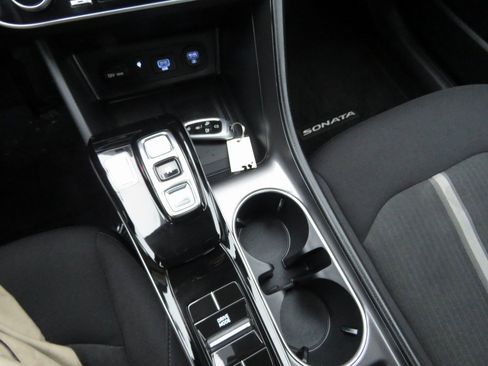 Used 2023 Hyundai Sonata SEL w/ Convenience Package image 23