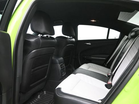 Used 2023 Dodge Charger SRT Hellcat RWD image 30