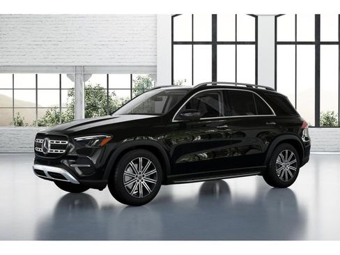 New 2026 Mercedes-Benz GLE 350 4MATIC image 38