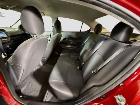 Used 2020 Mitsubishi Mirage G4 ES FWD image 24