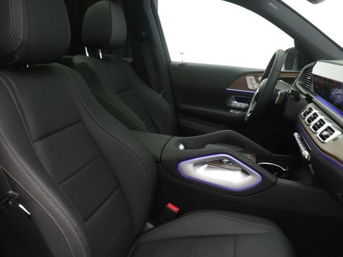 New 2026 Mercedes-Benz GLE 350 4MATIC image 9
