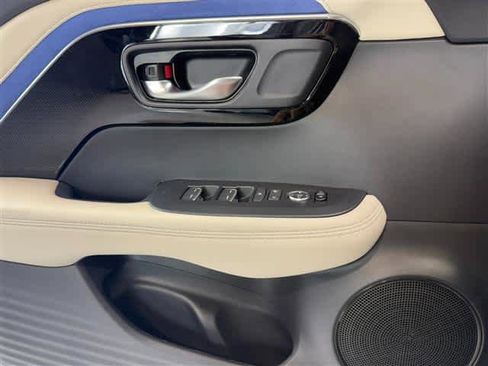 New 2025 Acura ADX A-Spec image 19