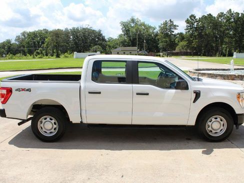 Used 2021 Ford F150 XL w/ Trailer Tow Package AWD/4WD image 18