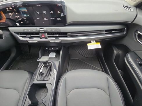New 2026 Kia K4 EX image 22