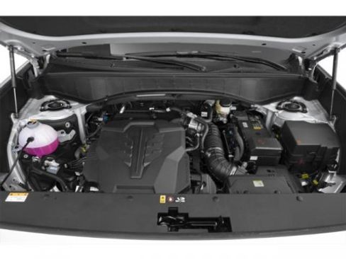 New 2027 Hyundai Palisade SEL AWD/4WD image 14