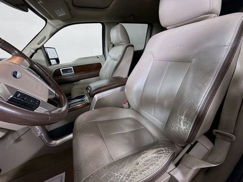 Used 2010 Ford F150 Lariat image 23