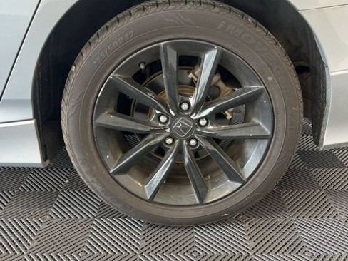 Used 2021 Honda Accord LX image 7
