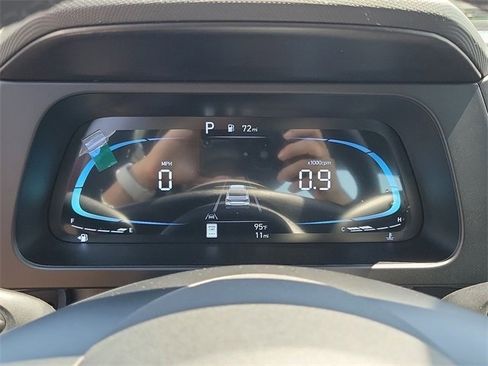 New 2025 Hyundai Elantra Sport w/ Cargo Package image 6