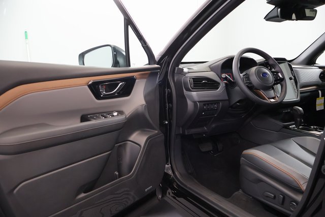 New 2026 Subaru Forester Sport AWD/4WD image 8