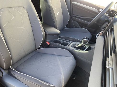 New 2026 Volkswagen Jetta Sport image 7