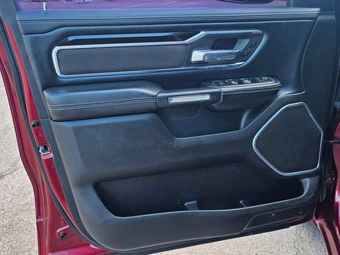 Used 2020 RAM 1500 Laramie w/ Sport Appearance Package RWD image 25
