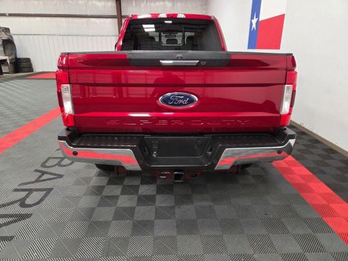 Used 2017 Ford F250 Lariat w/ Lariat Value Package AWD/4WD image 13
