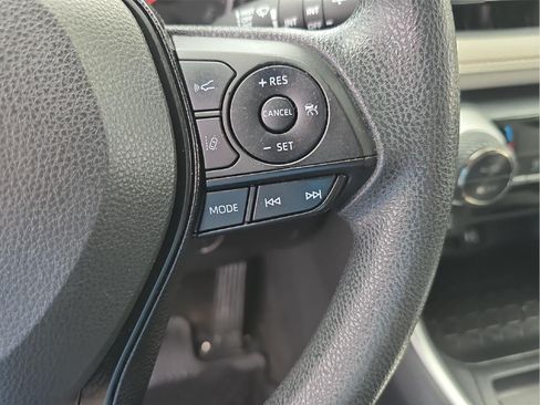 Used 2019 Toyota RAV4 XLE w/ Protection Package AWD/4WD image 13