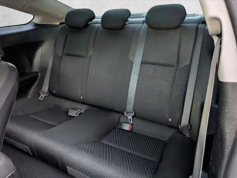 Used 2014 Honda Civic EX image 16