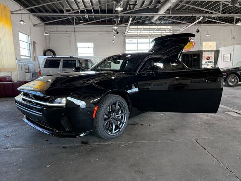 New 2026 Dodge Charger Scat Pack AWD/4WD image 20