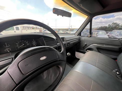 Used 1993 Ford F150 XL image 39