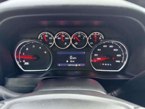Used 2022 Chevrolet Silverado 2500 LT w/ Texas Edition AWD/4WD image 26