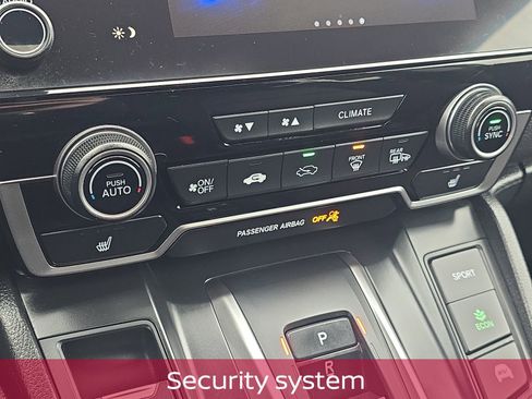 Used 2021 Honda CR-V EX image 23