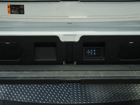 Used 2026 GMC Sierra 1500 AT4X AWD/4WD image 17