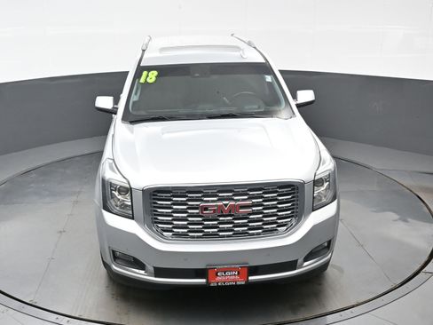 Used 2018 GMC Yukon Denali w/ Denali Ultimate Package image 44