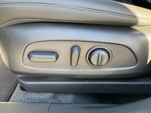 New 2025 Buick Envista Preferred w/ Convenience I Package image 3