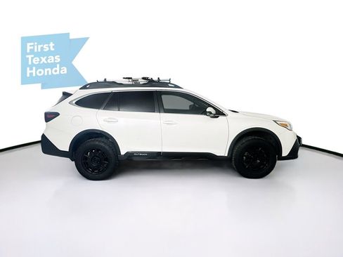 Used 2022 Subaru Outback Limited XT w/ Tech Package 2 image 8