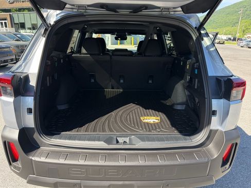 New 2026 Subaru Outback Wilderness AWD/4WD image 30