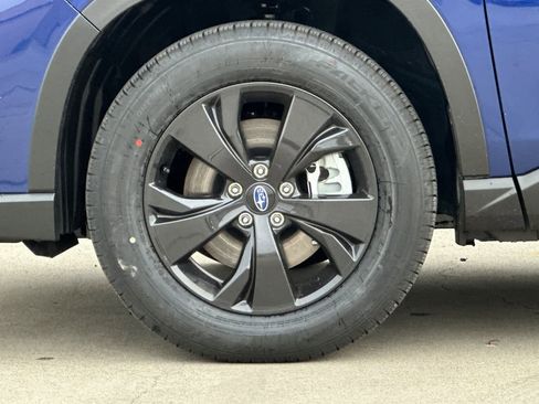 New 2026 Subaru Ascent Premium image 33