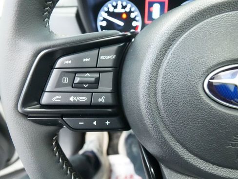 Used 2026 Subaru Forester Premium image 36