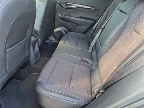 Used 2023 Buick Envision Preferred AWD/4WD image 15