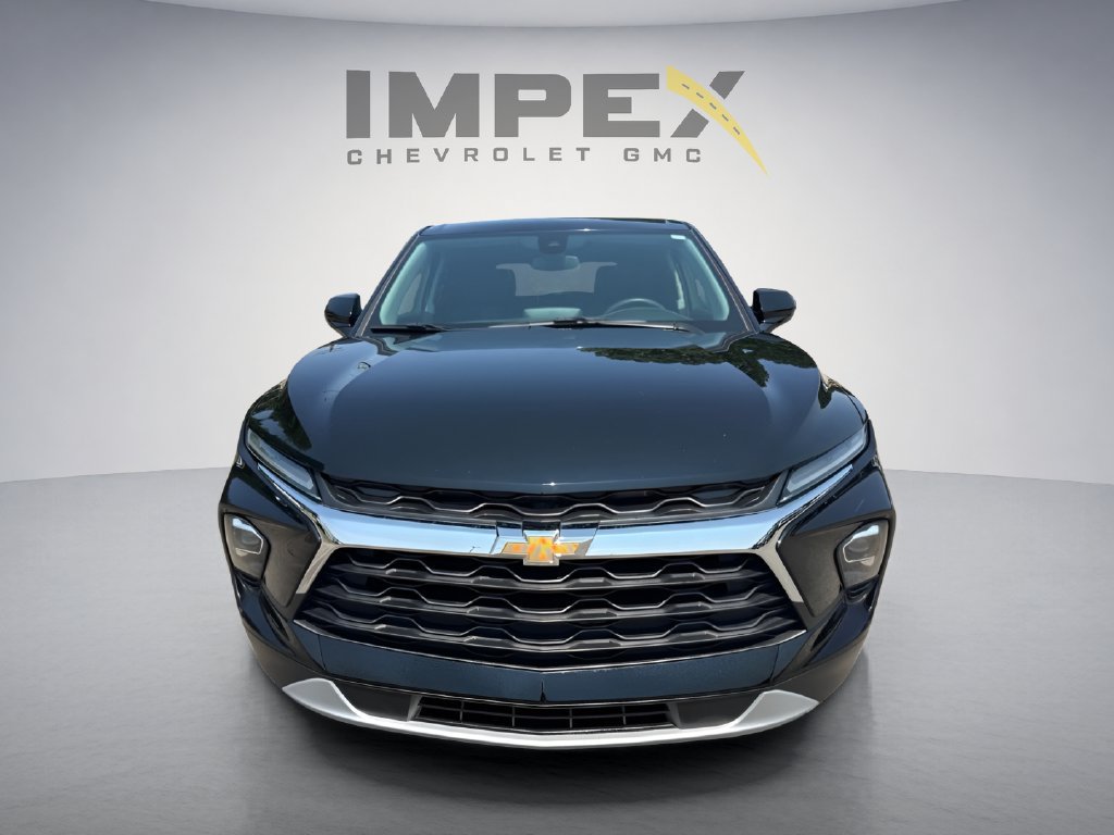 Used 2023 Chevrolet Blazer LT w/ LPO, Floor Liner Package FWD image 8