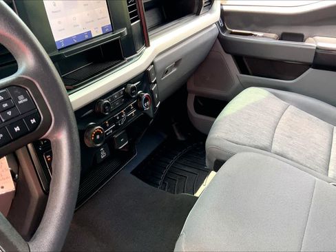 Used 2024 Ford F250 XL w/ STX Appearance Package AWD/4WD image 16