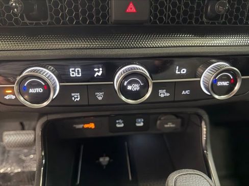 New 2026 Honda CR-V EX image 24