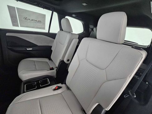 New 2026 Lexus TX 350 AWD image 19
