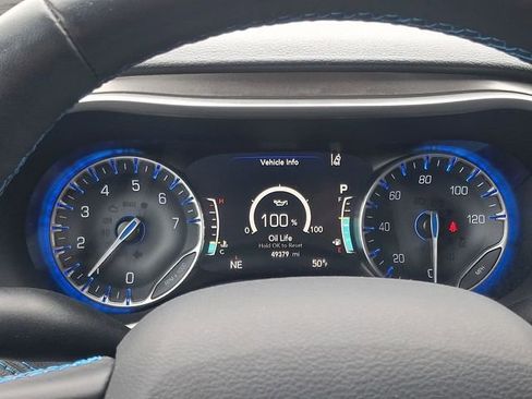 Used 2021 Chrysler Pacifica Touring-L image 20