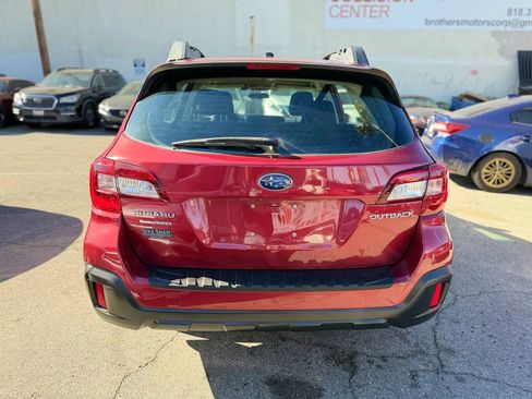 Used 2019 Subaru Outback 2.5i image 16
