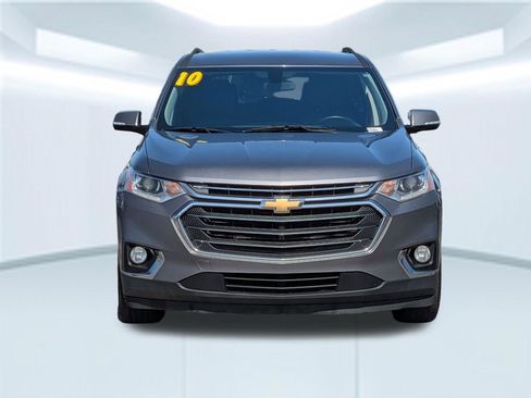 Used 2018 Chevrolet Traverse LT FWD image 10