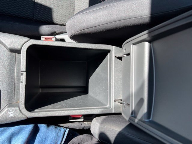 Used 2020 Nissan Sentra S w/ Trunk Package FWD image 22