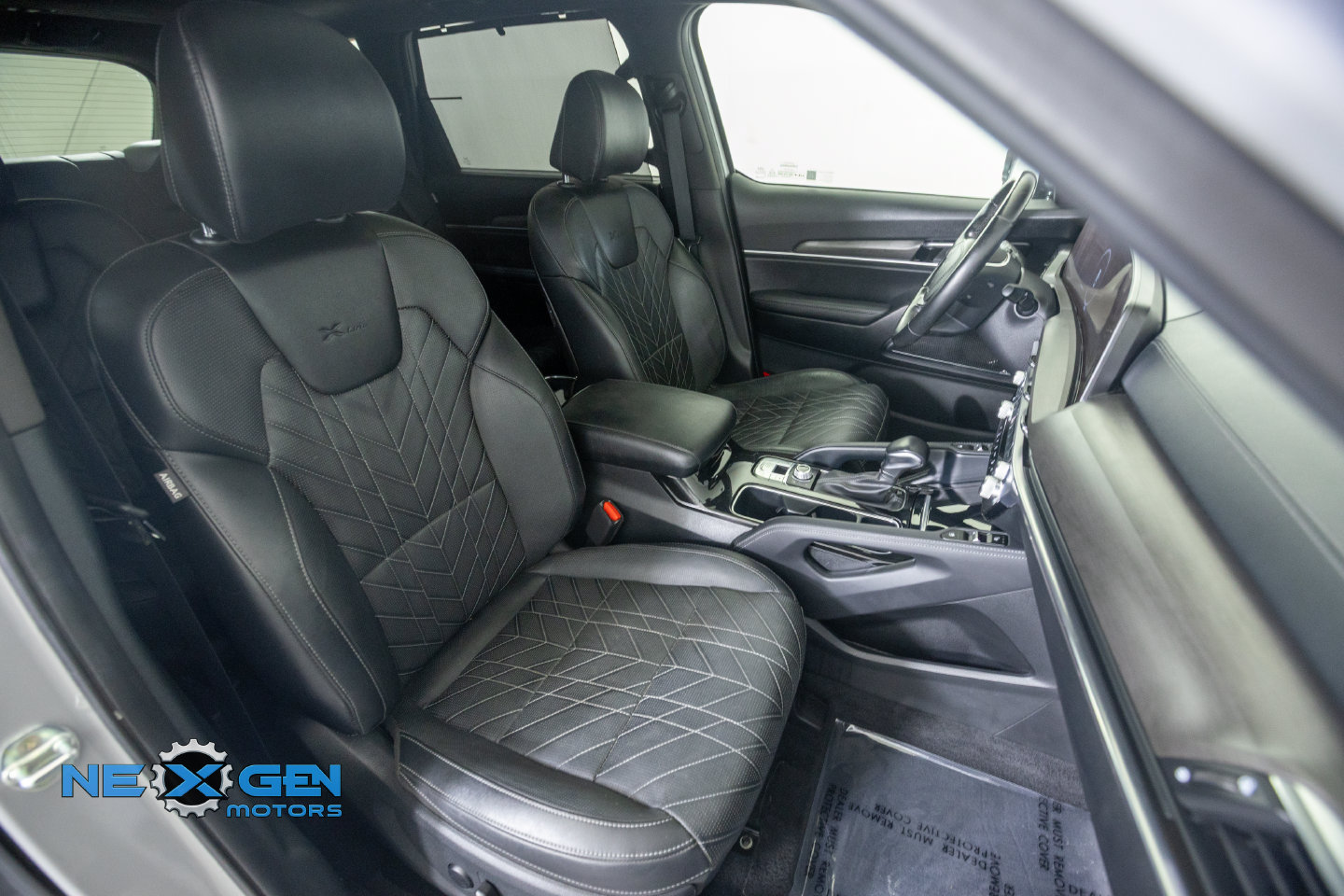 Used 2023 Kia Telluride SX Prestige X-Line AWD/4WD image 10