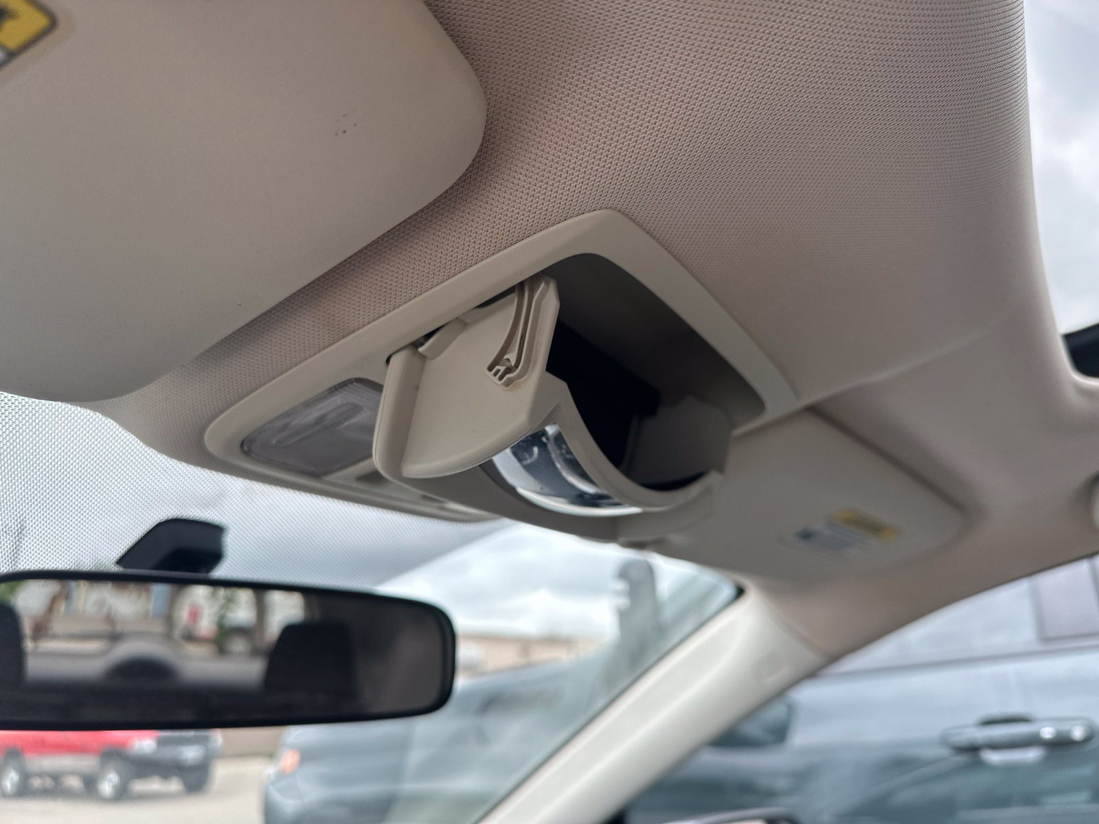 Used 2014 Honda CR-V EX image 63